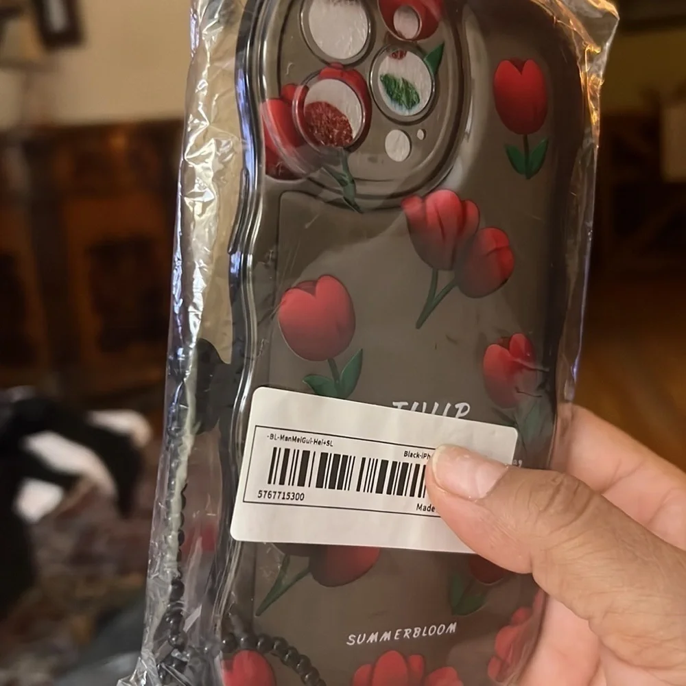 IPHONE 14PRO MAX , two cases, Brand New